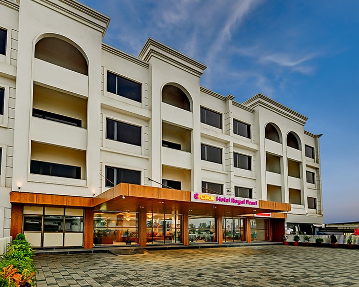 CLICK HOTEL ROYAL PEARL GALENDA